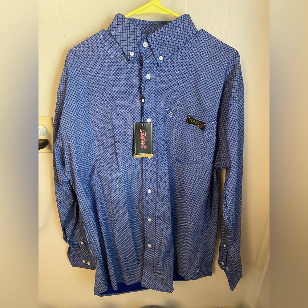 NWT Rafter C Size Large